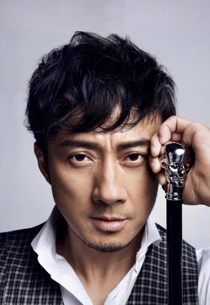 Zhao Li Xin