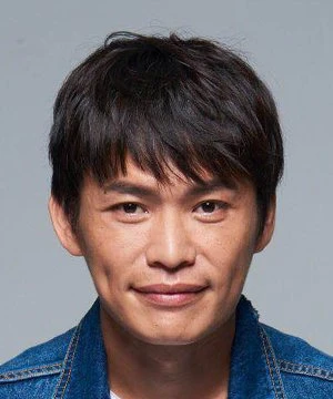 Brando Huang