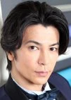 Takeda Shinji