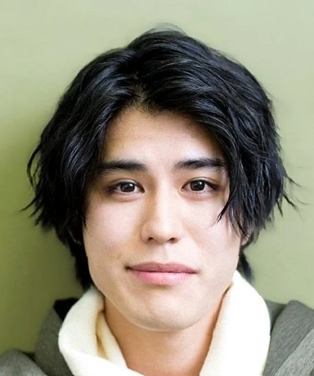 Sato Kanichiro