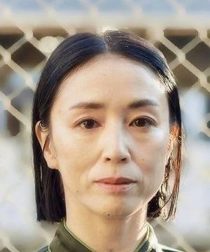 Nakamura Yuko