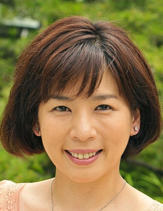 Nakajima Hiroko