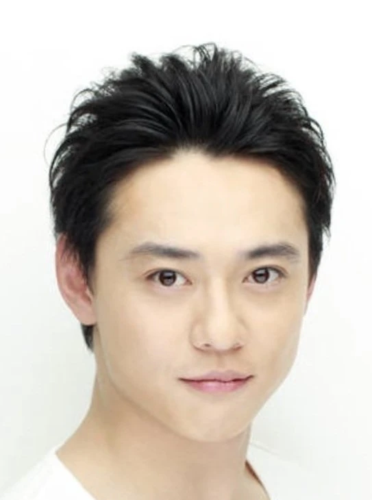 Ishigaki Yuma