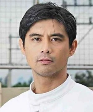 Richard Quan