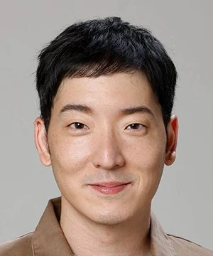 Kerr Hsu
