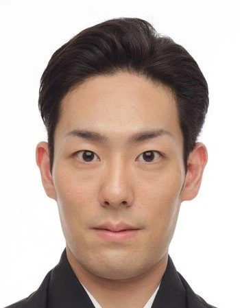 Nakamura Kankuro VI