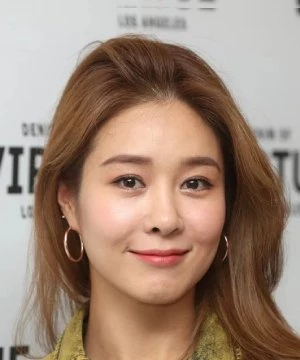 Ock Joo Hyun
