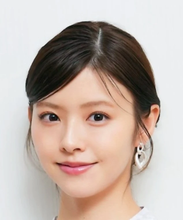 Suzuki Yuka