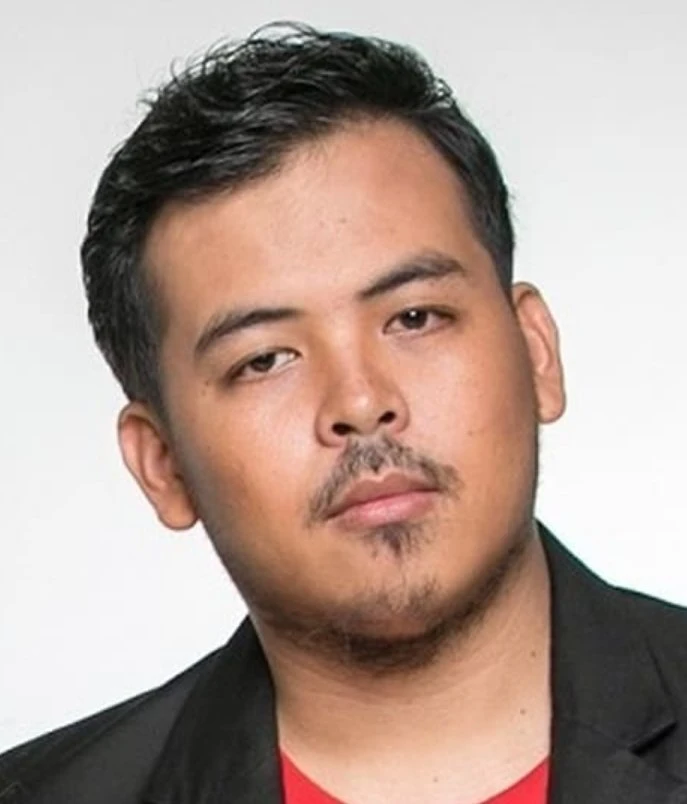 Victor Villanueva