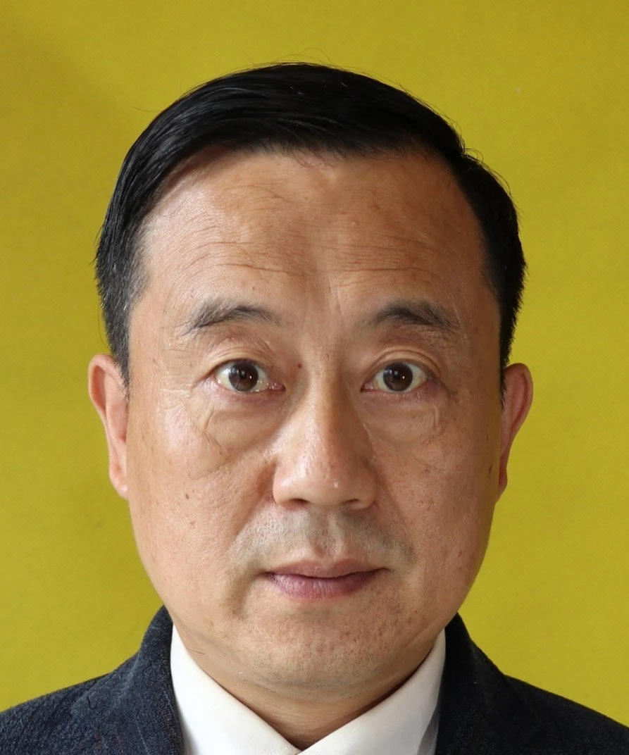 Hu Guo Xiong