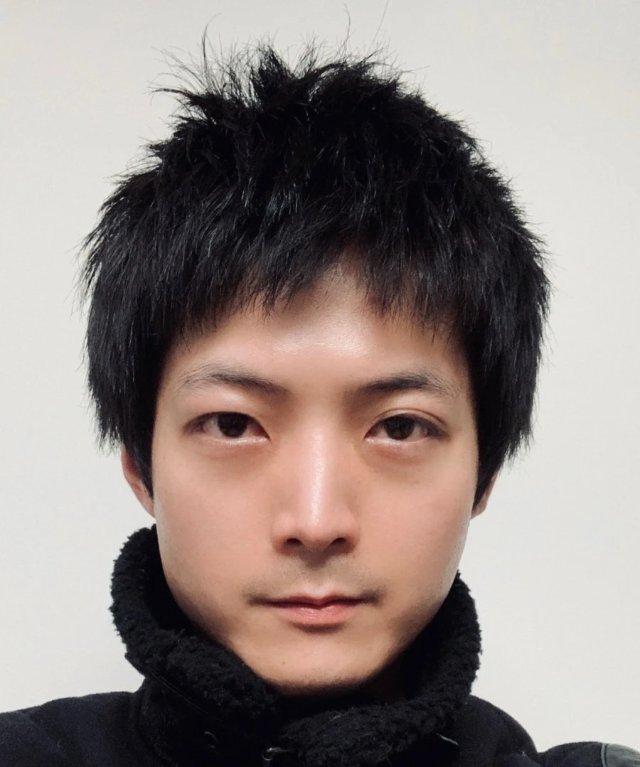Louis Zheng
