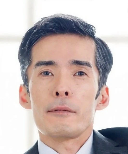 Kumabe Yohei