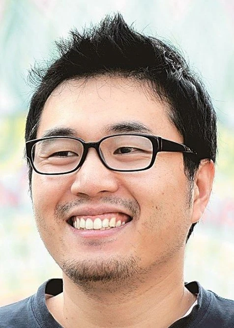 Kim Yong Bum