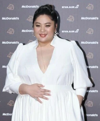 Tsai Jia Yin
