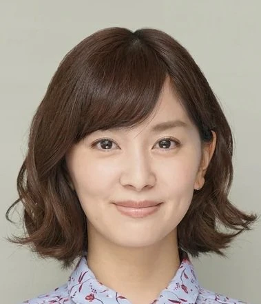 Ishibashi Anna