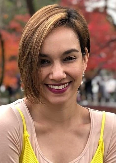 Marisa Anita Fandeurwawdeu