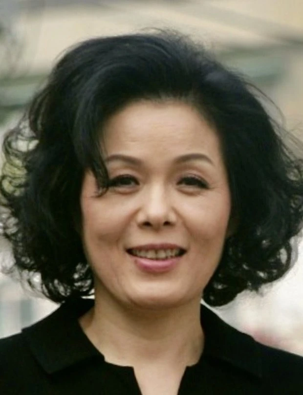 Shin Shin Ae