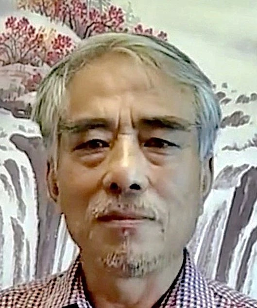 Zhu Peng Cheng
