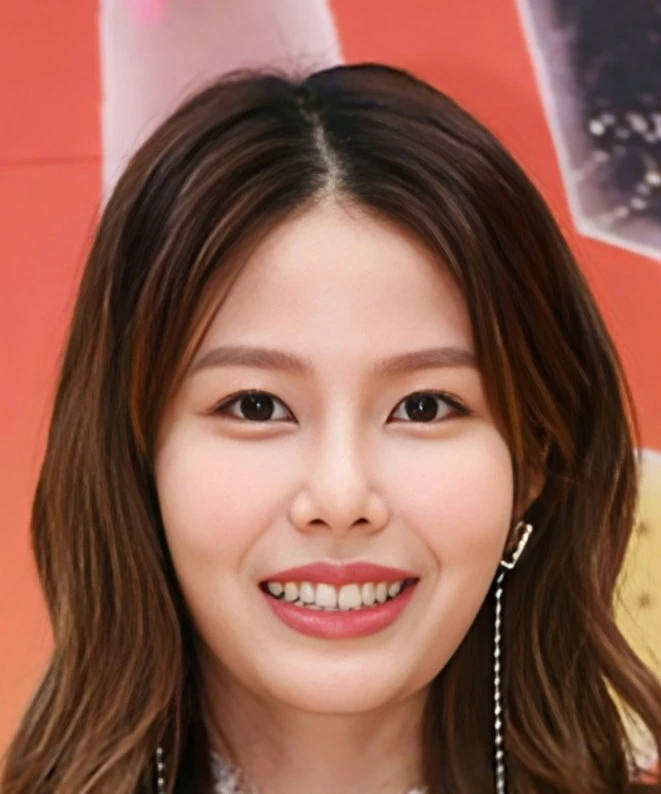 Heo Eun Jung