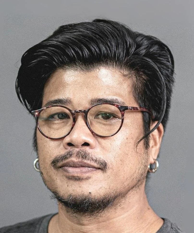 Khom Kongkiat Khomsiri
