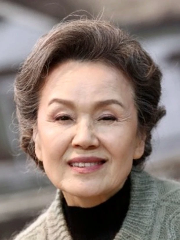 Jung Young Sook
