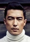 Daniel Henney