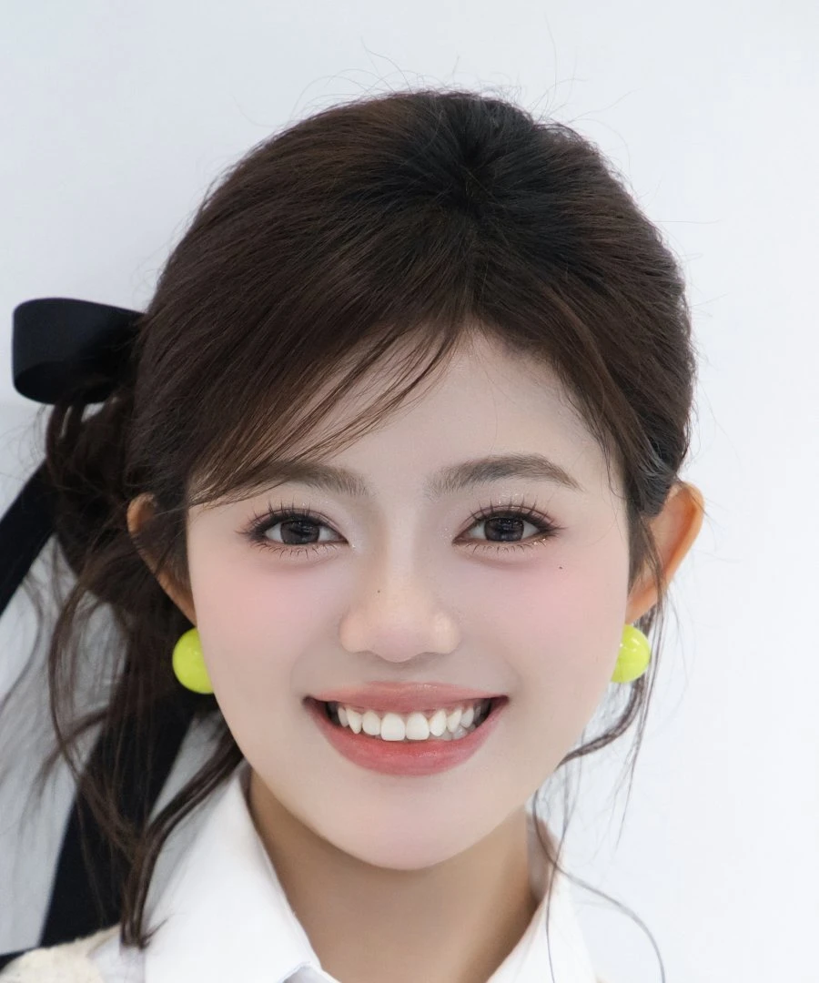 Xiao Ran Xin