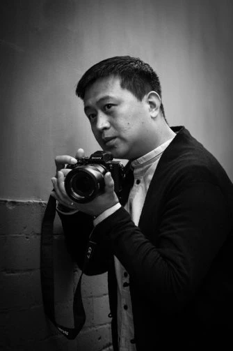 Wang Jun Ye