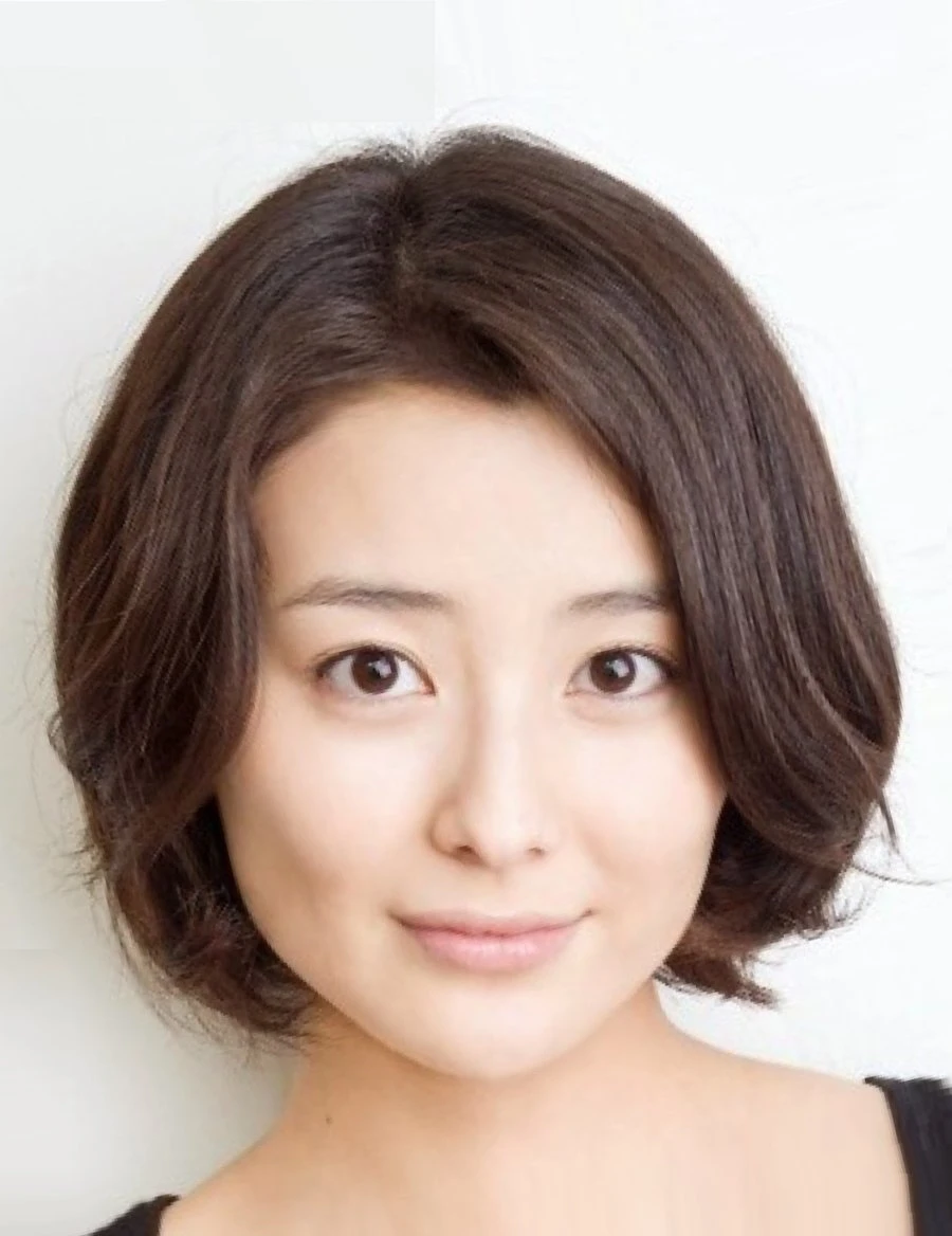 Harada  Natsuki