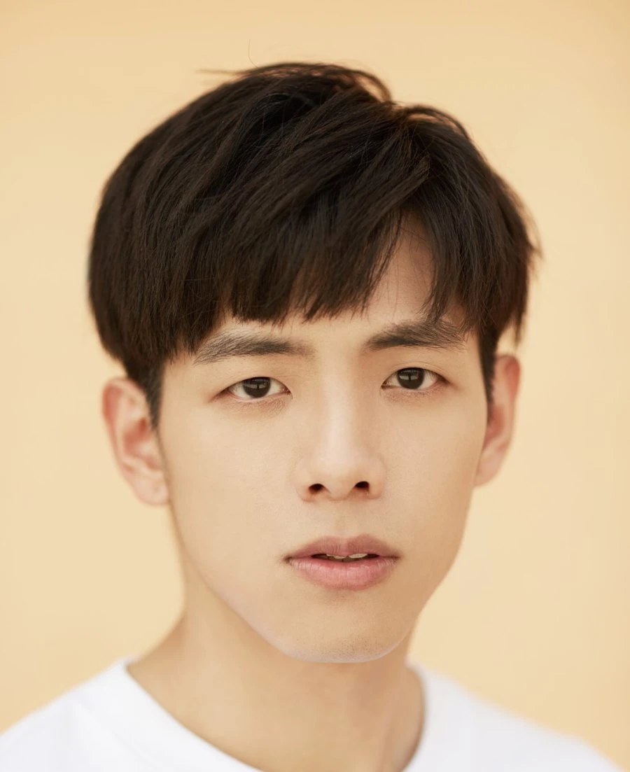 Hunt Liu