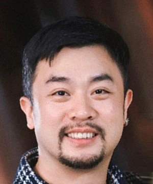 Huang Bin