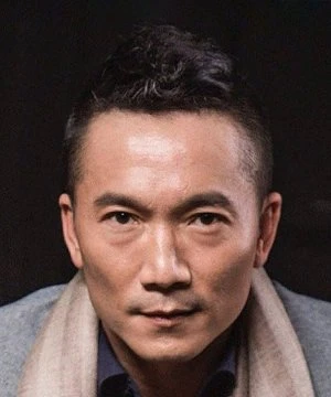 Collin Chou