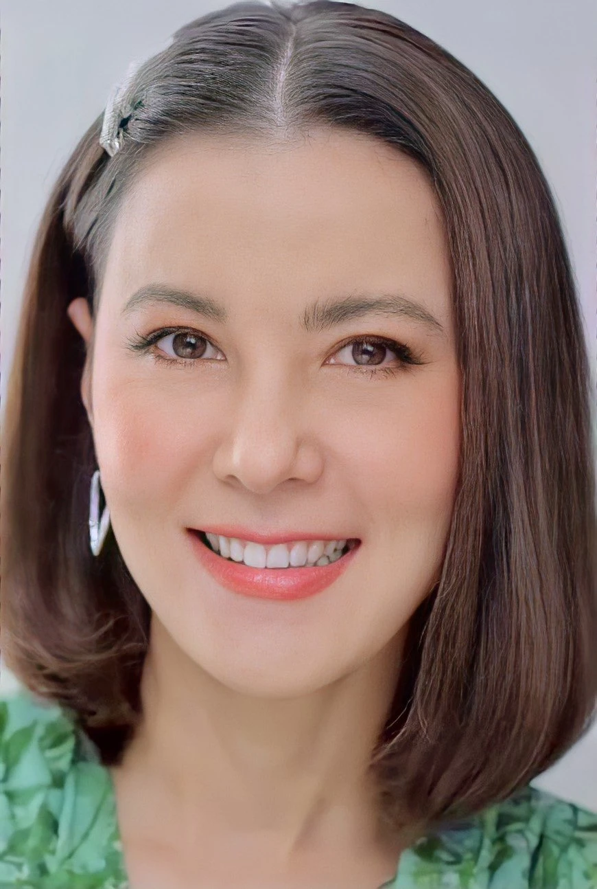 Tanya Tanyares Engtrakul