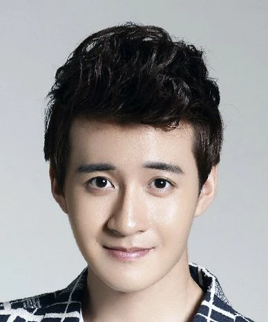 Sheng Shao