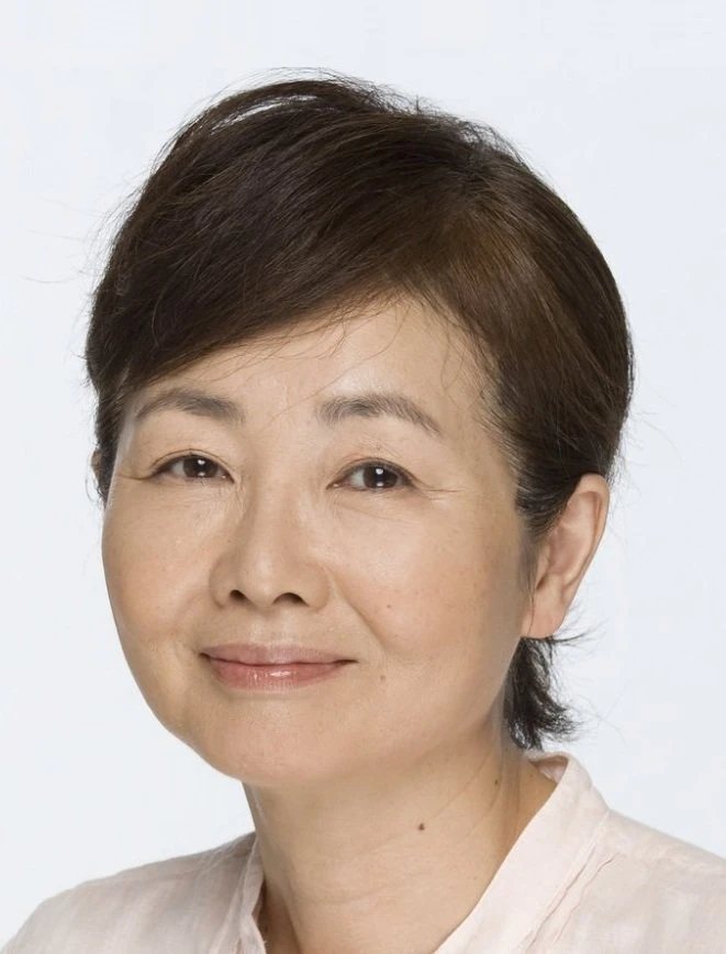 Tsunogae Kazue