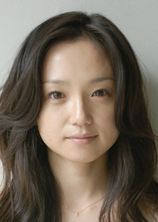 Nagasaku Hiromi