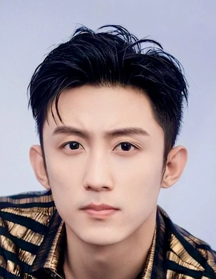 Johnny Huang