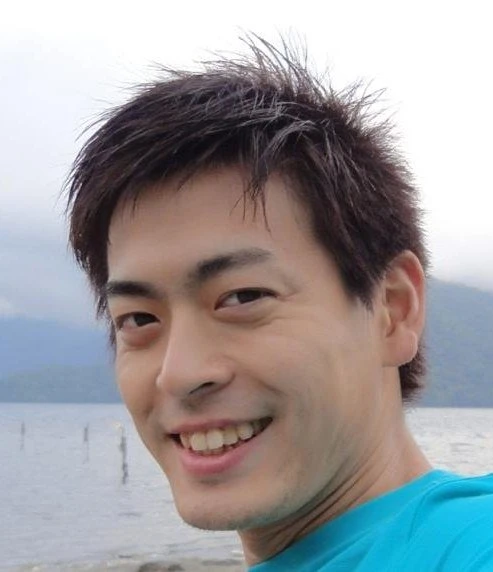 Abe Hiroyuki