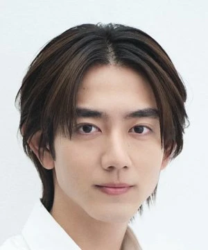 Komagine Kiita