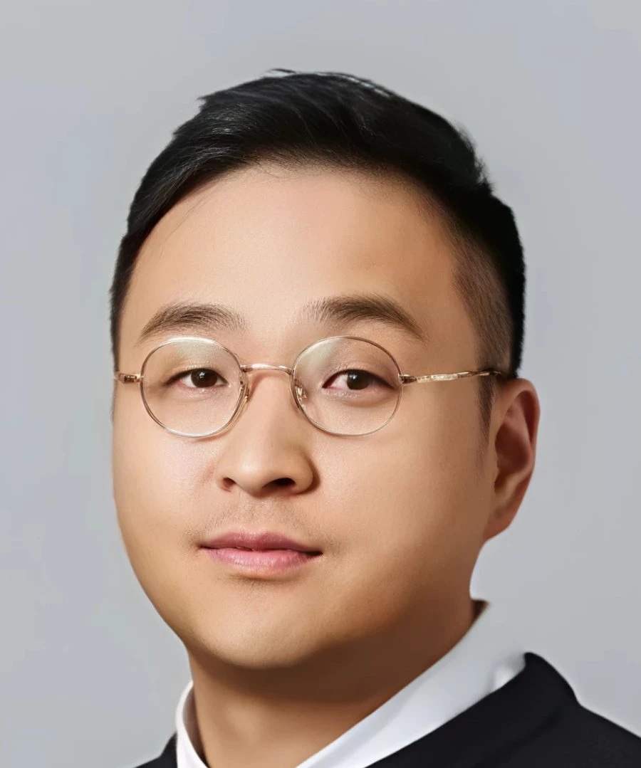 Gu Sung Hwan